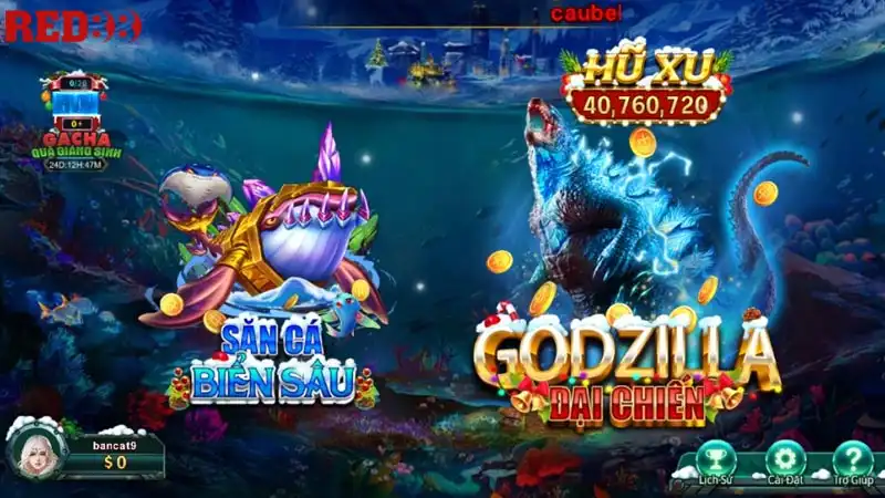 Tìm hiểu game săn cá Đại chiến Thái Bình Dương Tìm hiểu game săn cá Đại chiến Thái Bình Dương