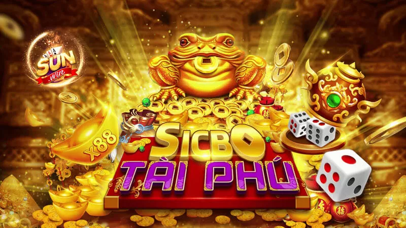 Sunwin khẳng định đẳng cấp với kho game lớn nhất Sunwin khẳng định đẳng cấp với kho game lớn nhất