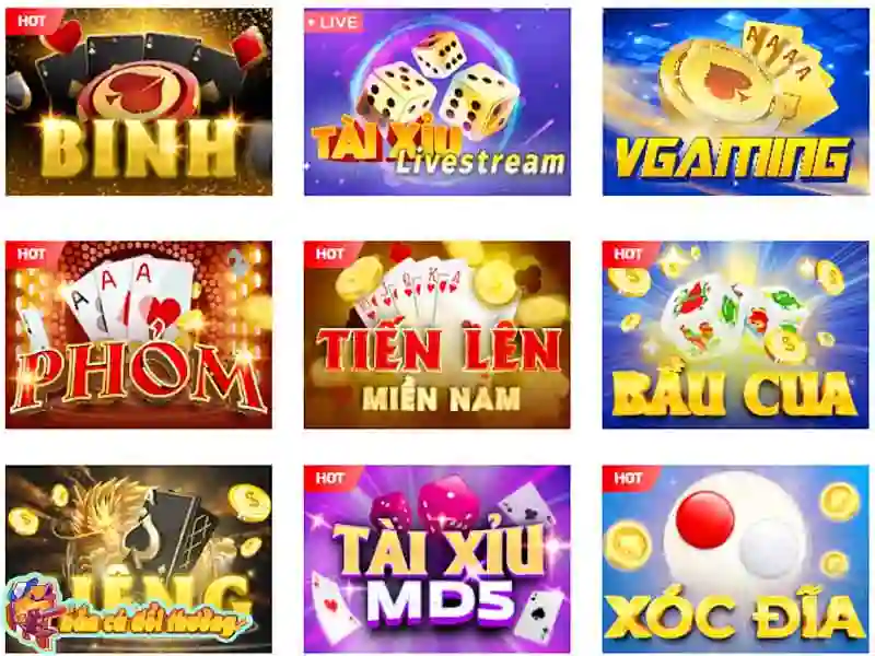 Sky88 có nhiều sản phẩm game cá cược Sky88 có nhiều sản phẩm game cá cược