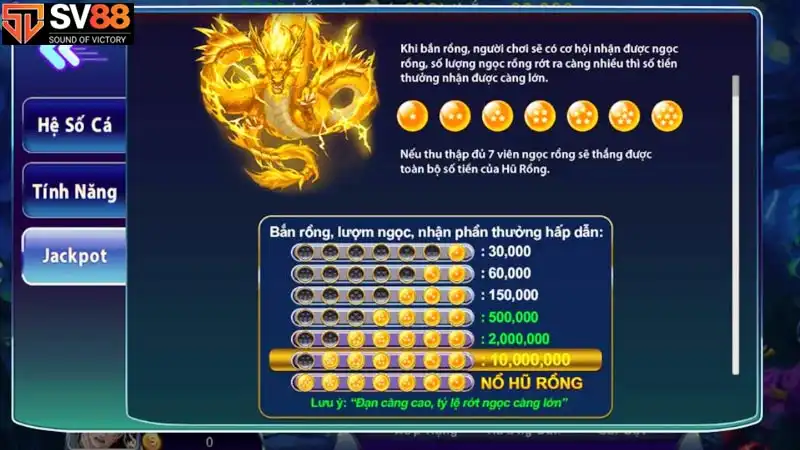 Săn boss là chiến thuật bắn đại gia thu về nhiều thưởng Săn boss là chiến thuật bắn đại gia thu về nhiều thưởng