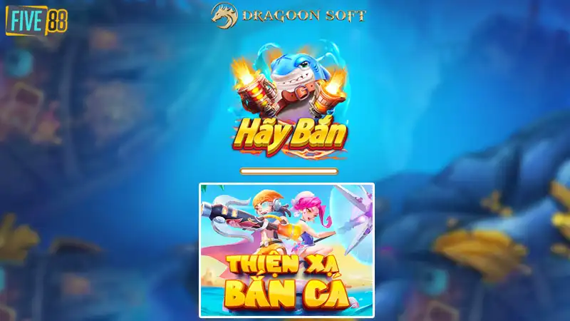 Tìm hiểu trò game online Thiện xạ bắn cá Tìm hiểu trò game online Thiện xạ bắn cá