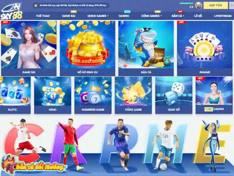 Tìm hiểu tổng quan nhà cái sky88.tv Tìm hiểu tổng quan nhà cái sky88.tv