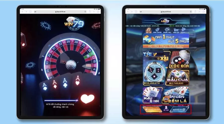 Nhiều trò Minigame hay chờ anh em khám phá Nhiều trò Minigame hay chờ anh em khám phá